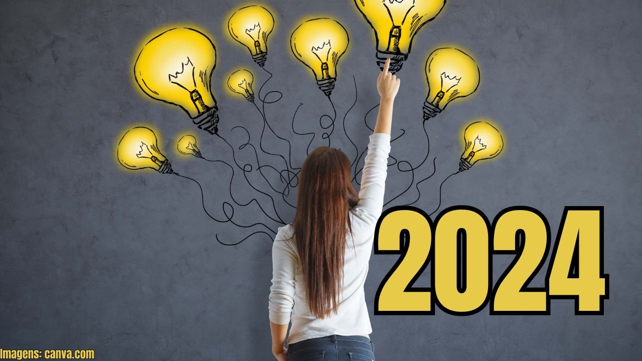 11 Ideias de Negócios para 2024: Empreenda com Baixo Investimento!